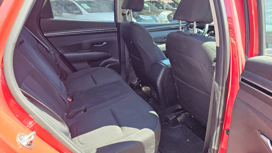 Imagen de Hyundai TUCSON