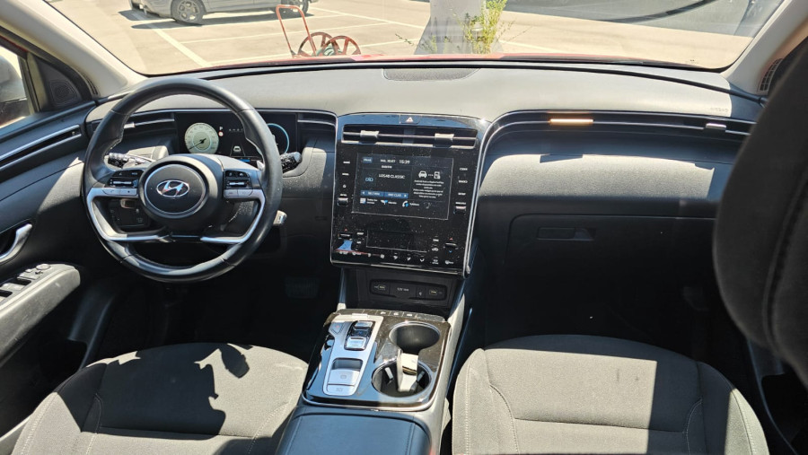 Imagen de Hyundai TUCSON