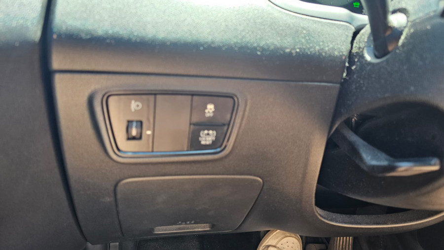 Imagen de Hyundai TUCSON