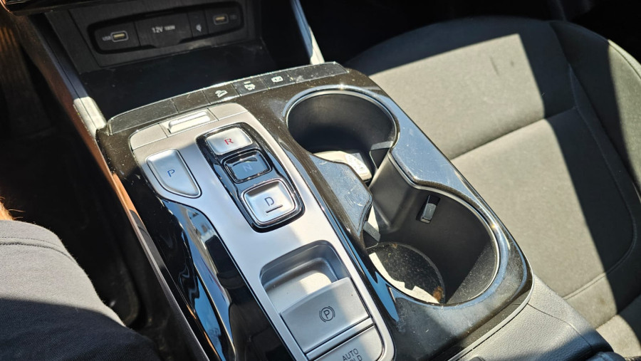 Imagen de Hyundai TUCSON