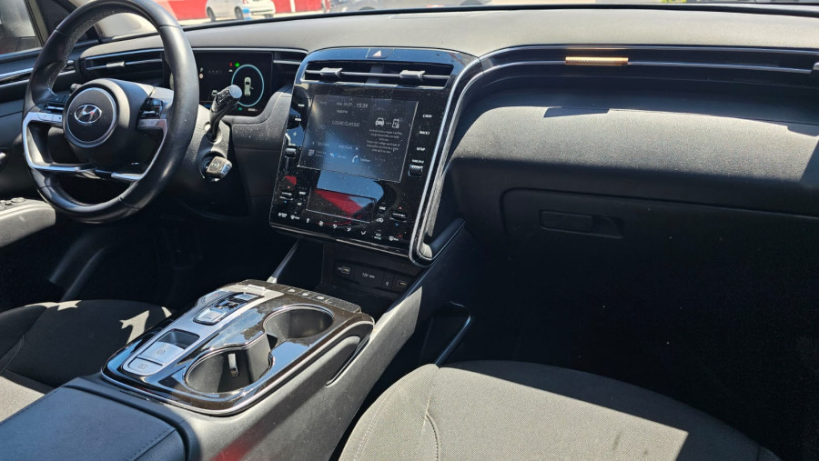 Imagen de Hyundai TUCSON