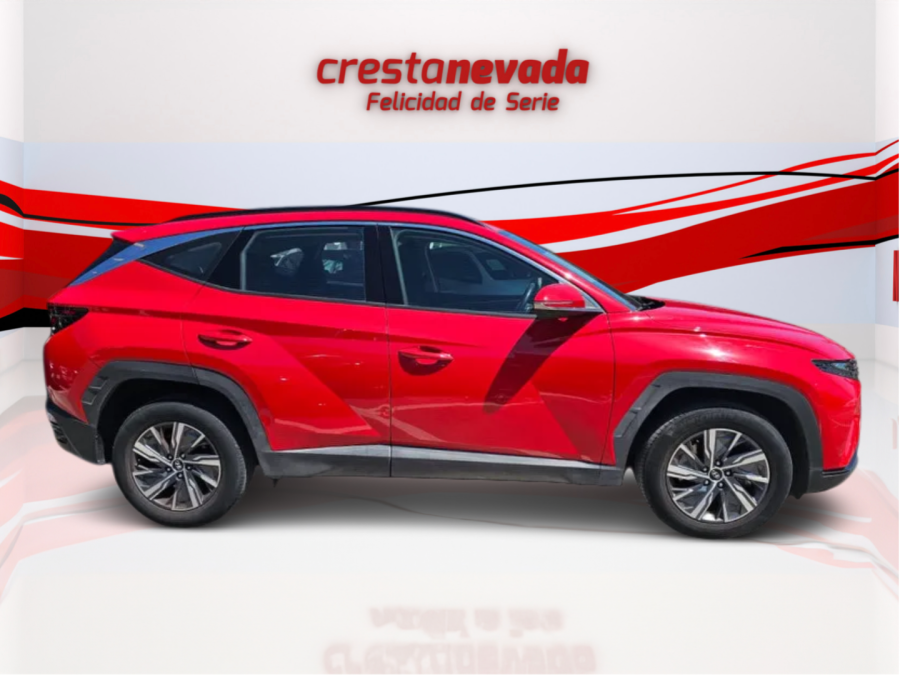 Imagen de Hyundai TUCSON