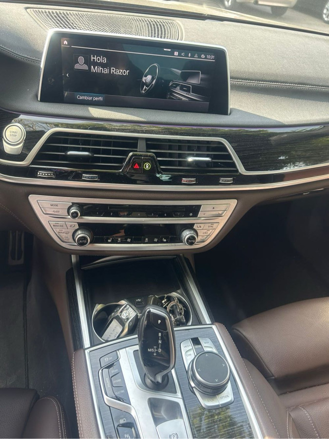 Imagen de BMW Serie 7