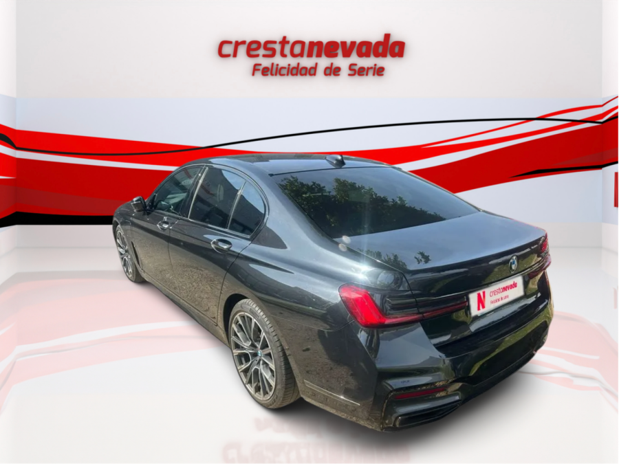 Imagen de BMW Serie 7