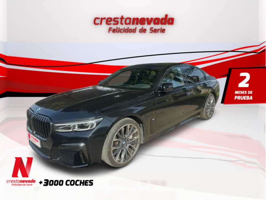 Imagen de BMW Serie 7