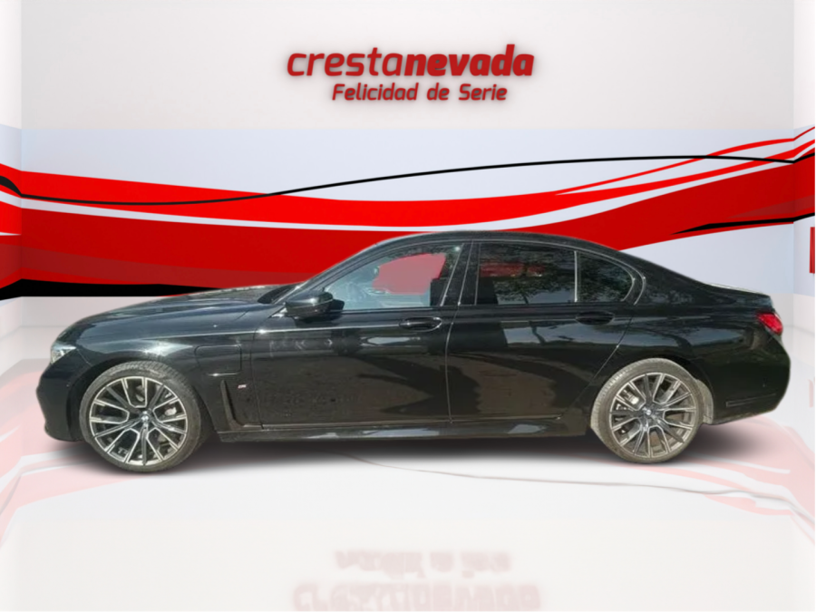 Imagen de BMW Serie 7