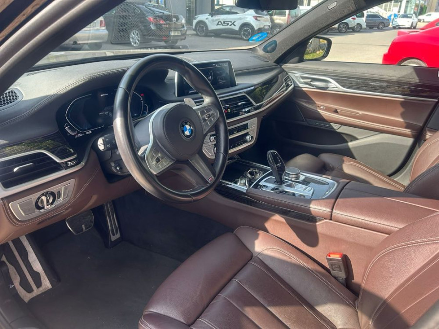 Imagen de BMW Serie 7