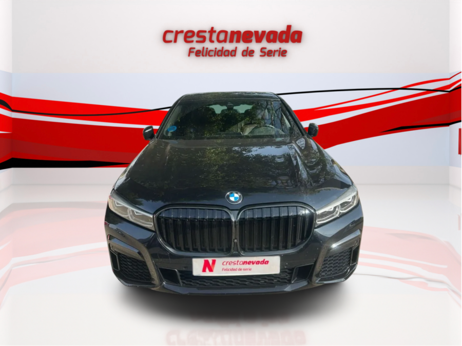 Imagen de BMW Serie 7
