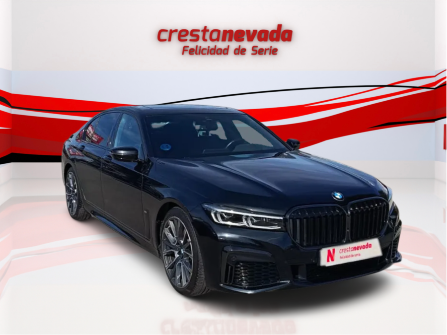 Imagen de BMW Serie 7