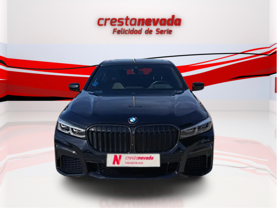 Imagen de BMW Serie 7