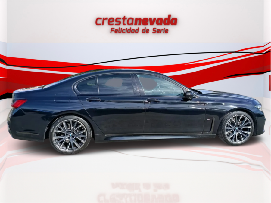 Imagen de BMW Serie 7