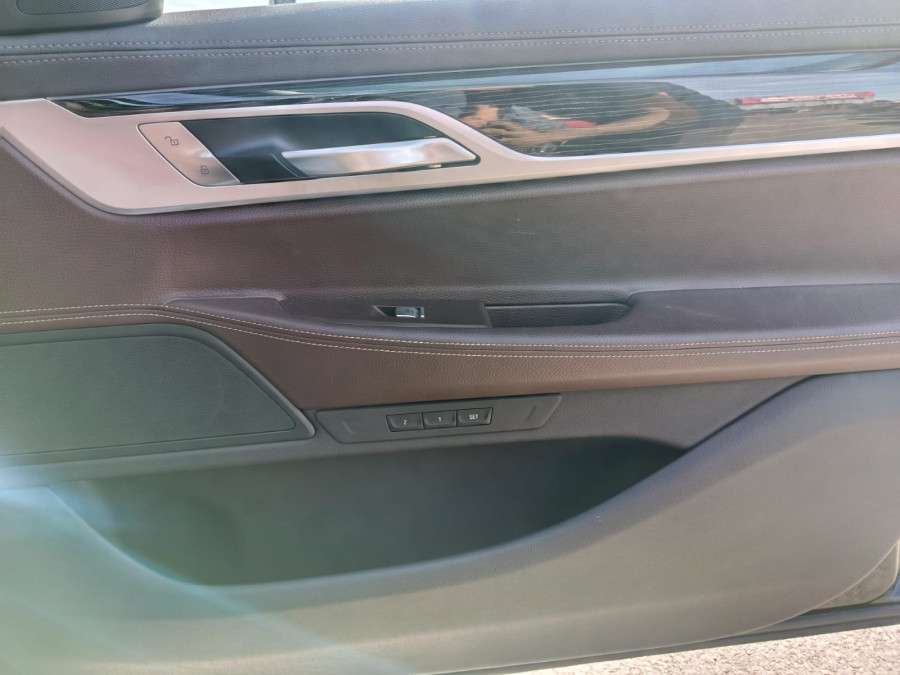 Imagen de BMW Serie 7