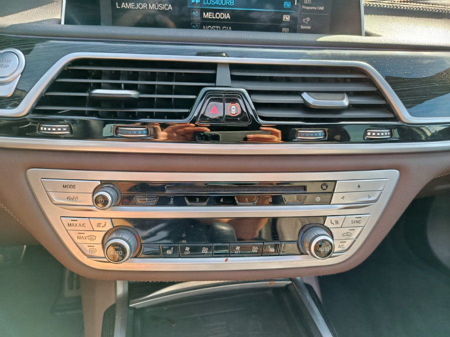 Imagen de BMW Serie 7