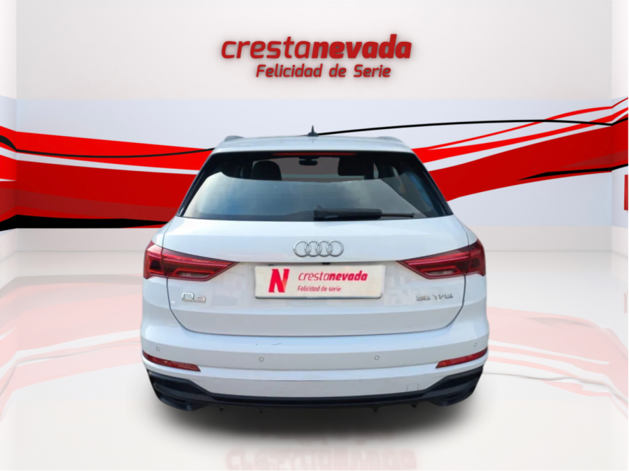 Imagen de AUDI Q3