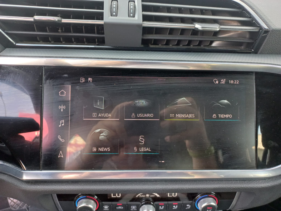 Imagen de AUDI Q3