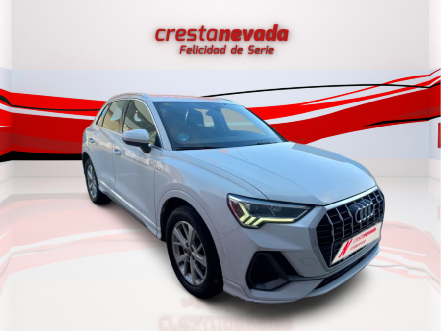 Imagen de AUDI Q3