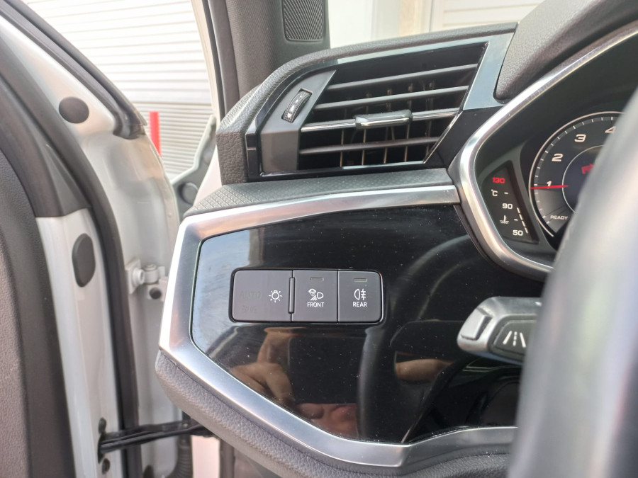Imagen de AUDI Q3