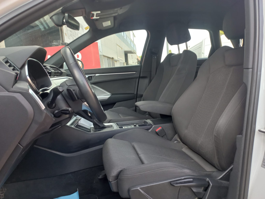 Imagen de AUDI Q3