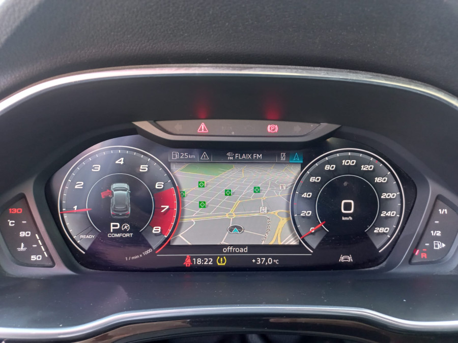 Imagen de AUDI Q3