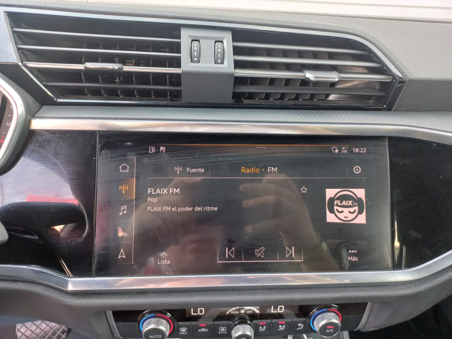 Imagen de AUDI Q3