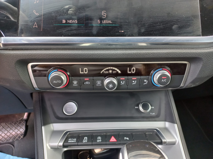 Imagen de AUDI Q3