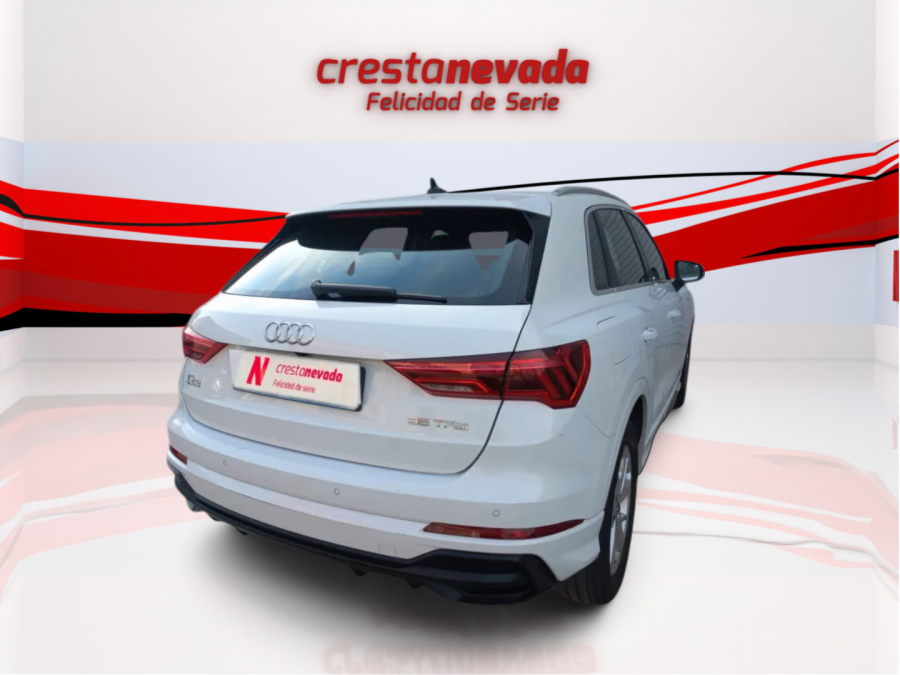 Imagen de AUDI Q3