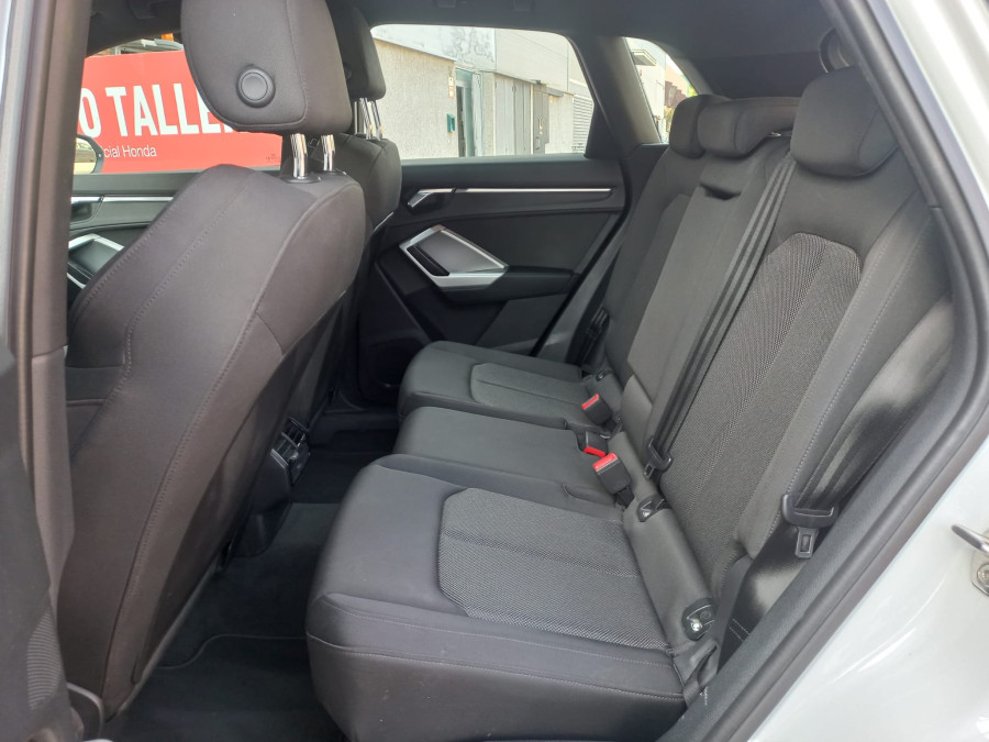 Imagen de AUDI Q3