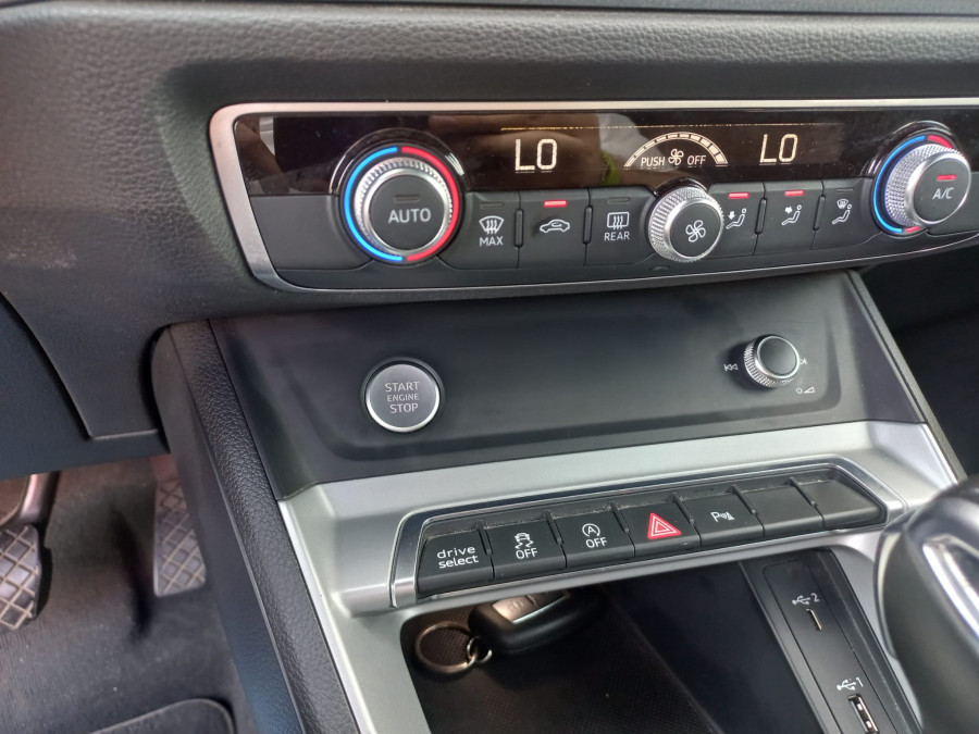 Imagen de AUDI Q3