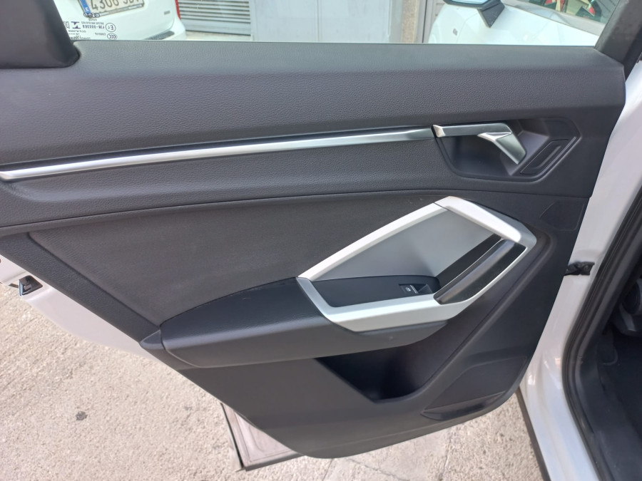 Imagen de AUDI Q3