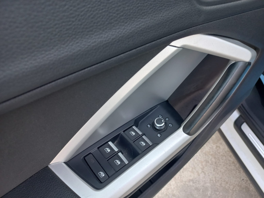 Imagen de AUDI Q3