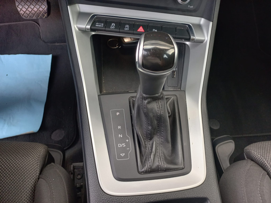 Imagen de AUDI Q3