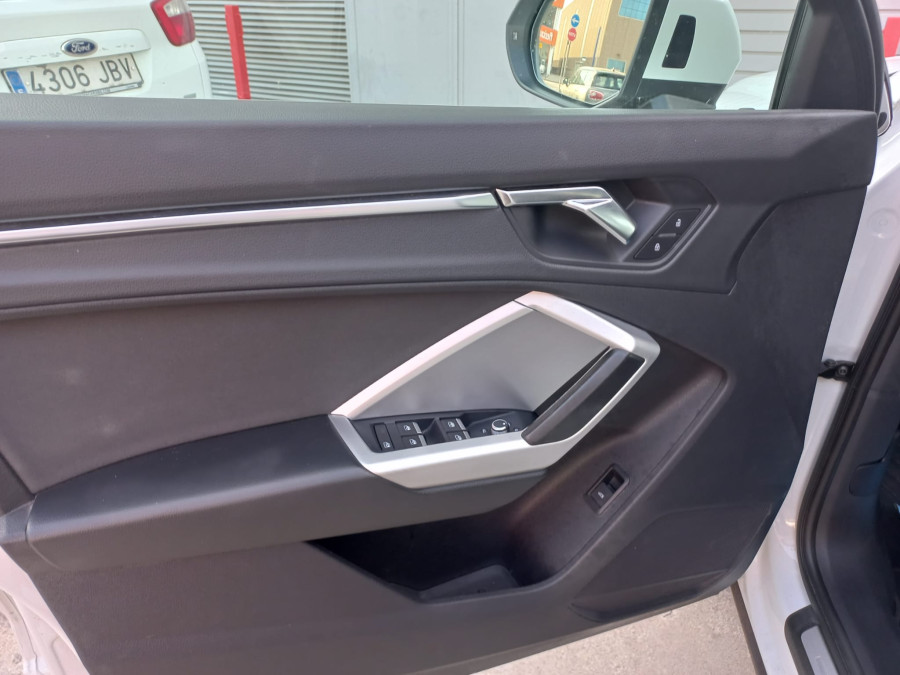 Imagen de AUDI Q3