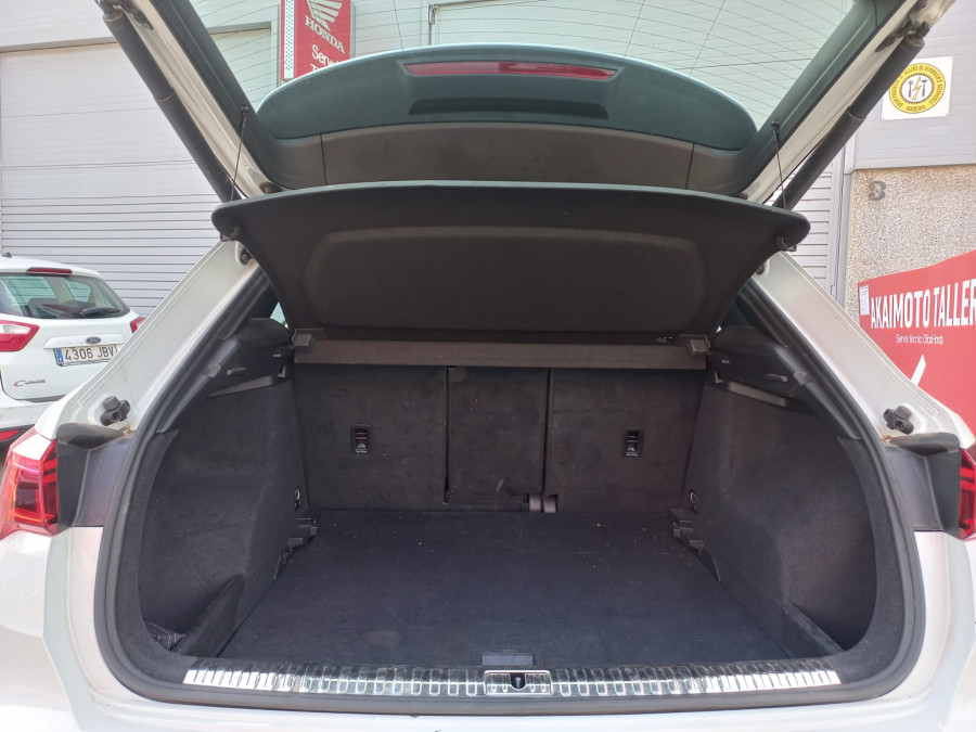 Imagen de AUDI Q3