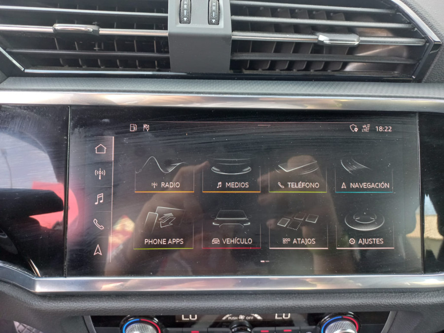 Imagen de AUDI Q3