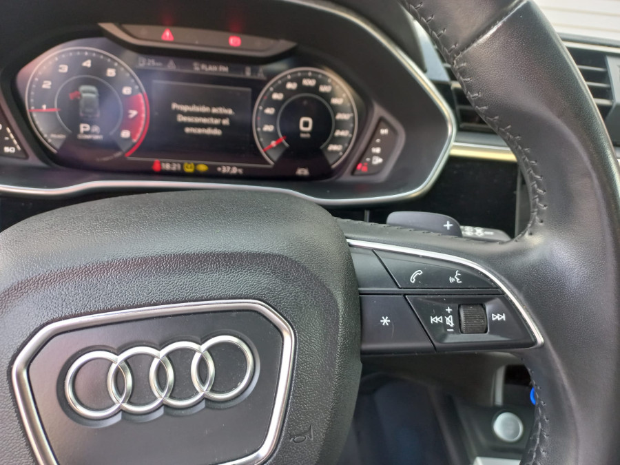 Imagen de AUDI Q3