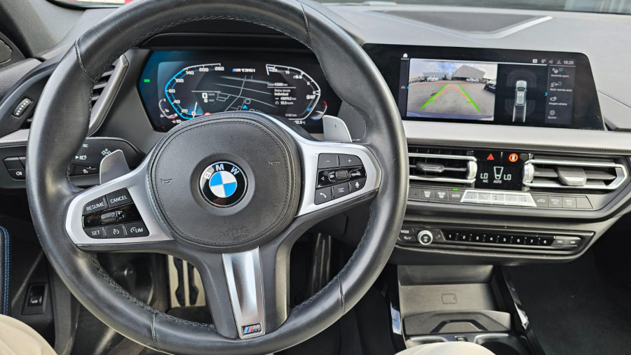 Imagen de BMW Serie 1
