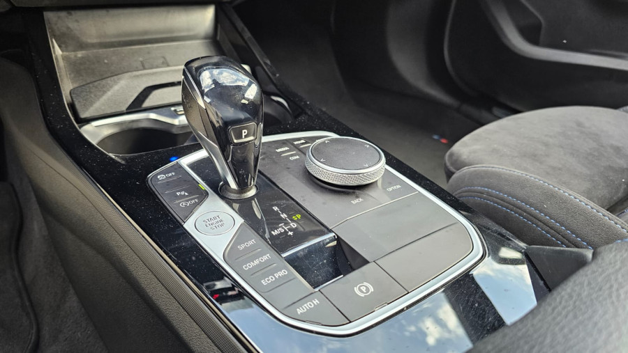 Imagen de BMW Serie 1