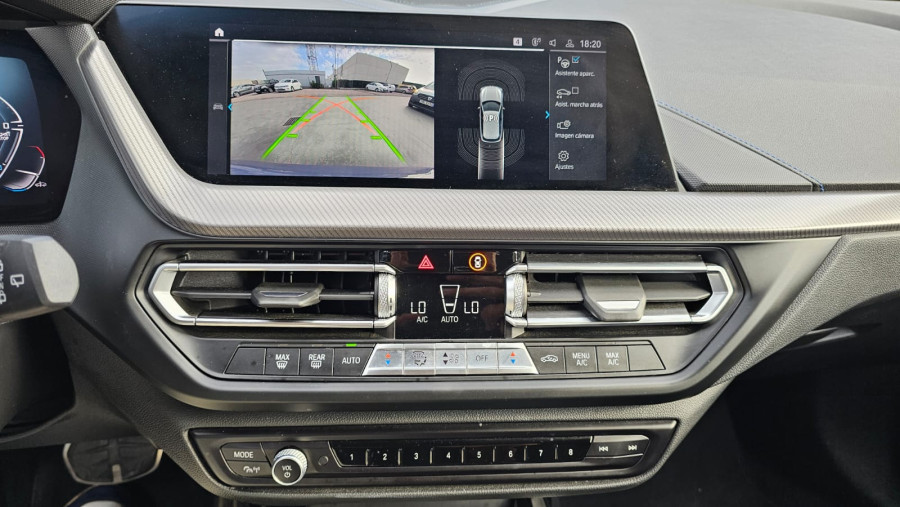 Imagen de BMW Serie 1