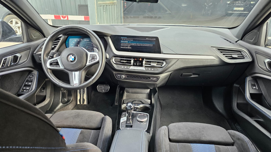 Imagen de BMW Serie 1
