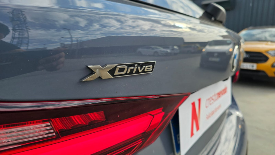 Imagen de BMW Serie 1