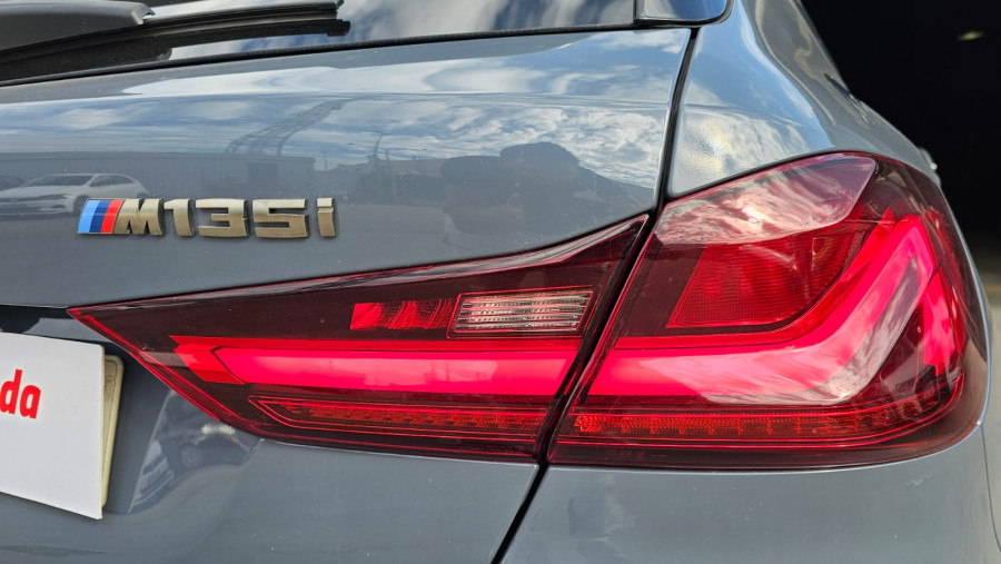 Imagen de BMW Serie 1