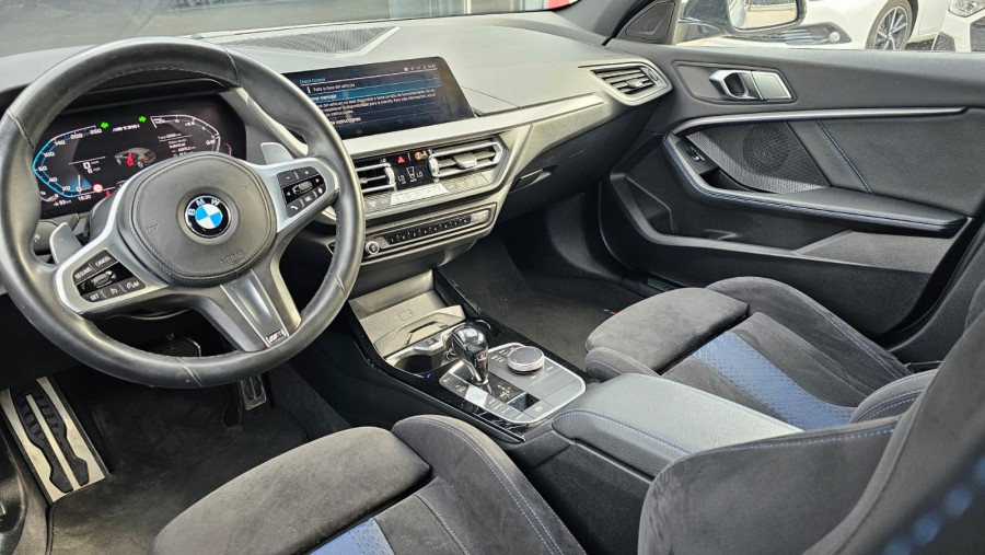 Imagen de BMW Serie 1