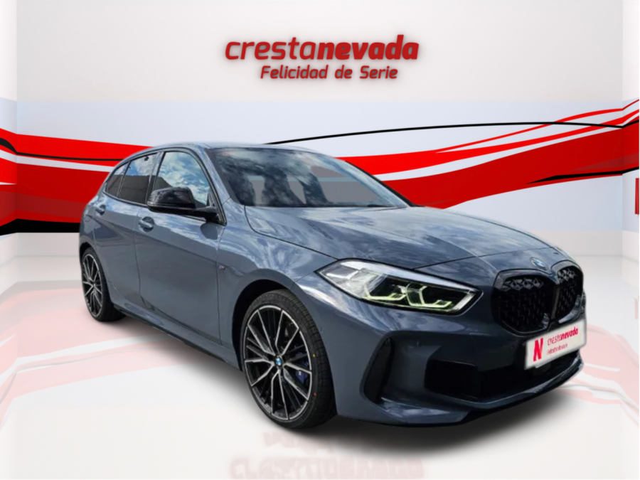 Imagen de BMW Serie 1
