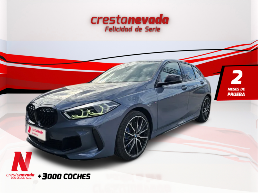 Imagen de BMW Serie 1