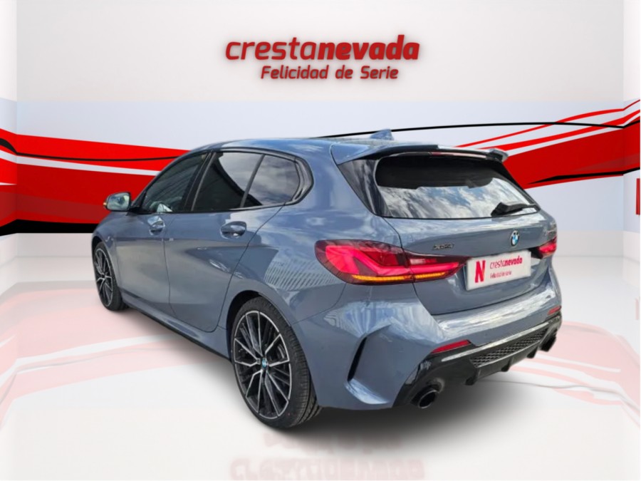 Imagen de BMW Serie 1