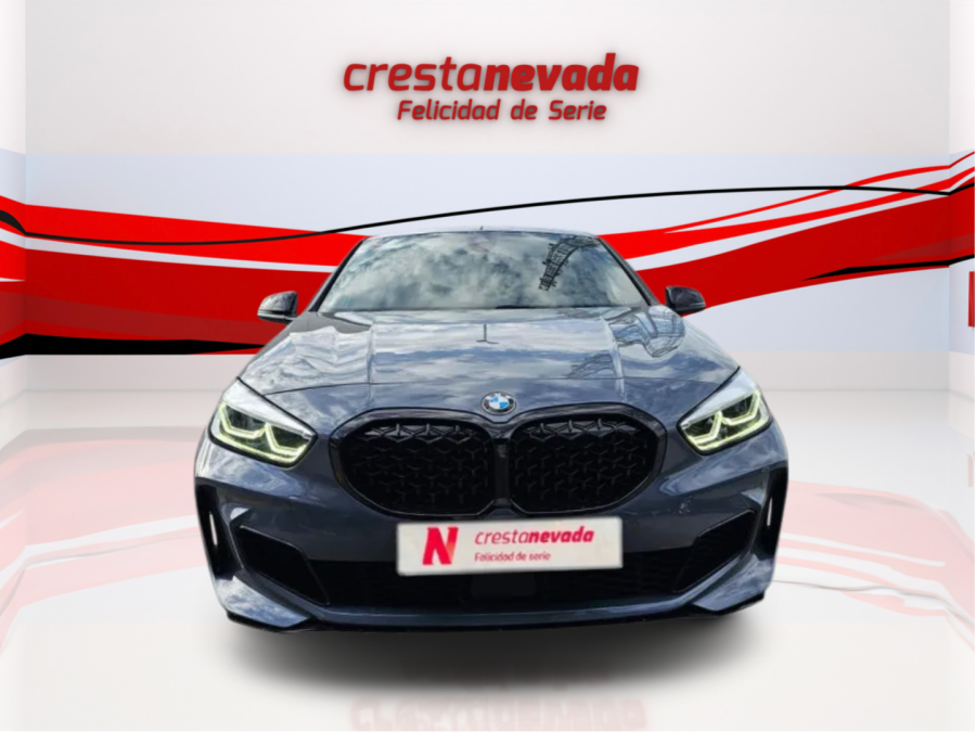 Imagen de BMW Serie 1