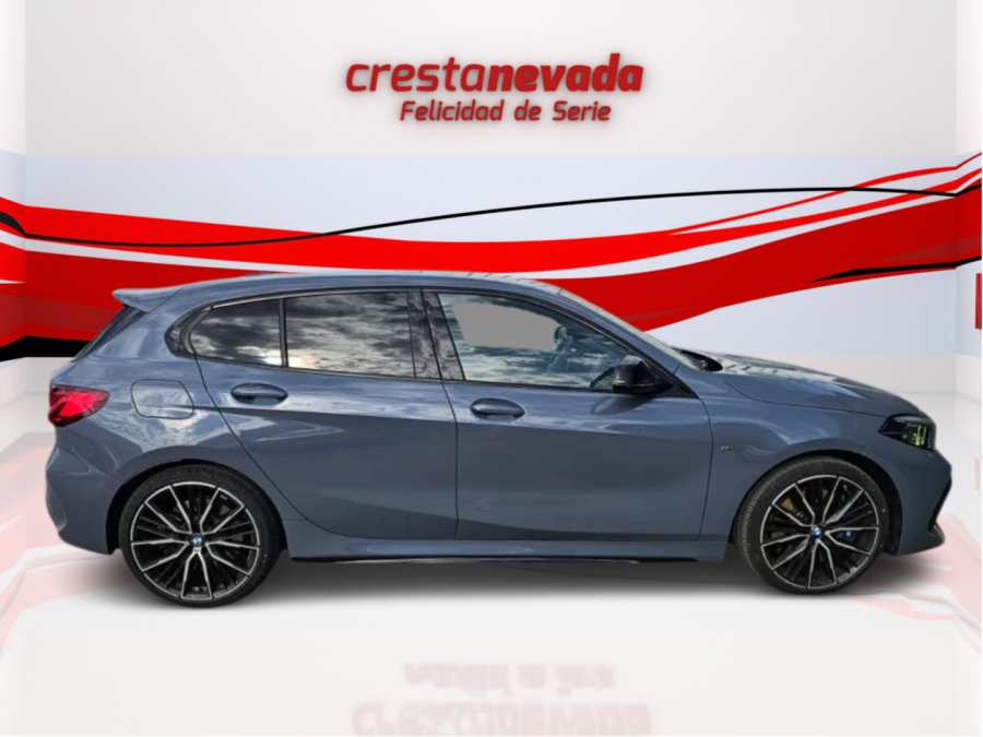 Imagen de BMW Serie 1