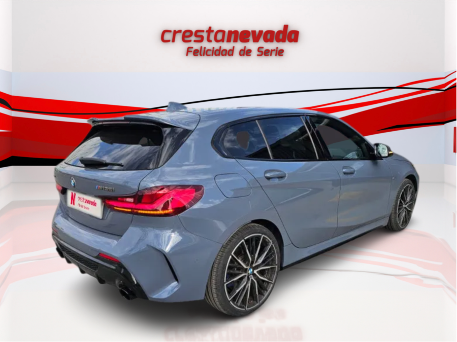 Imagen de BMW Serie 1