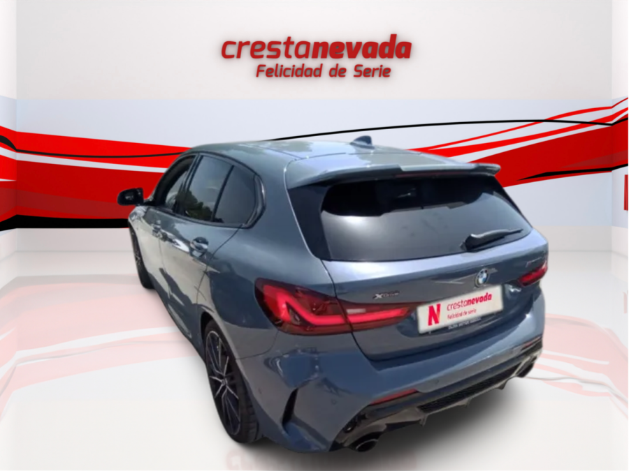 Imagen de BMW Serie 1