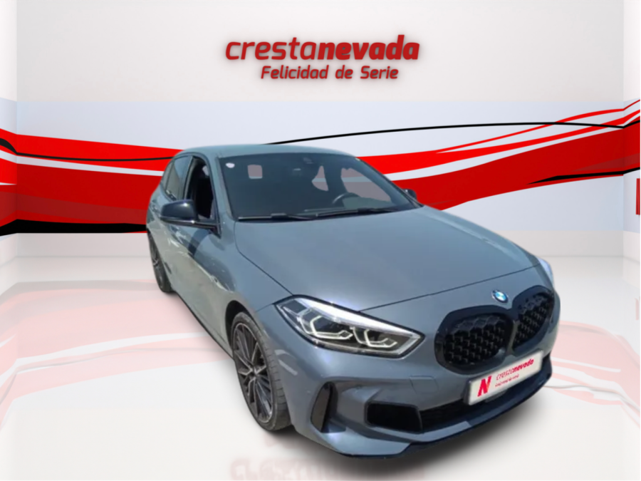 Imagen de BMW Serie 1